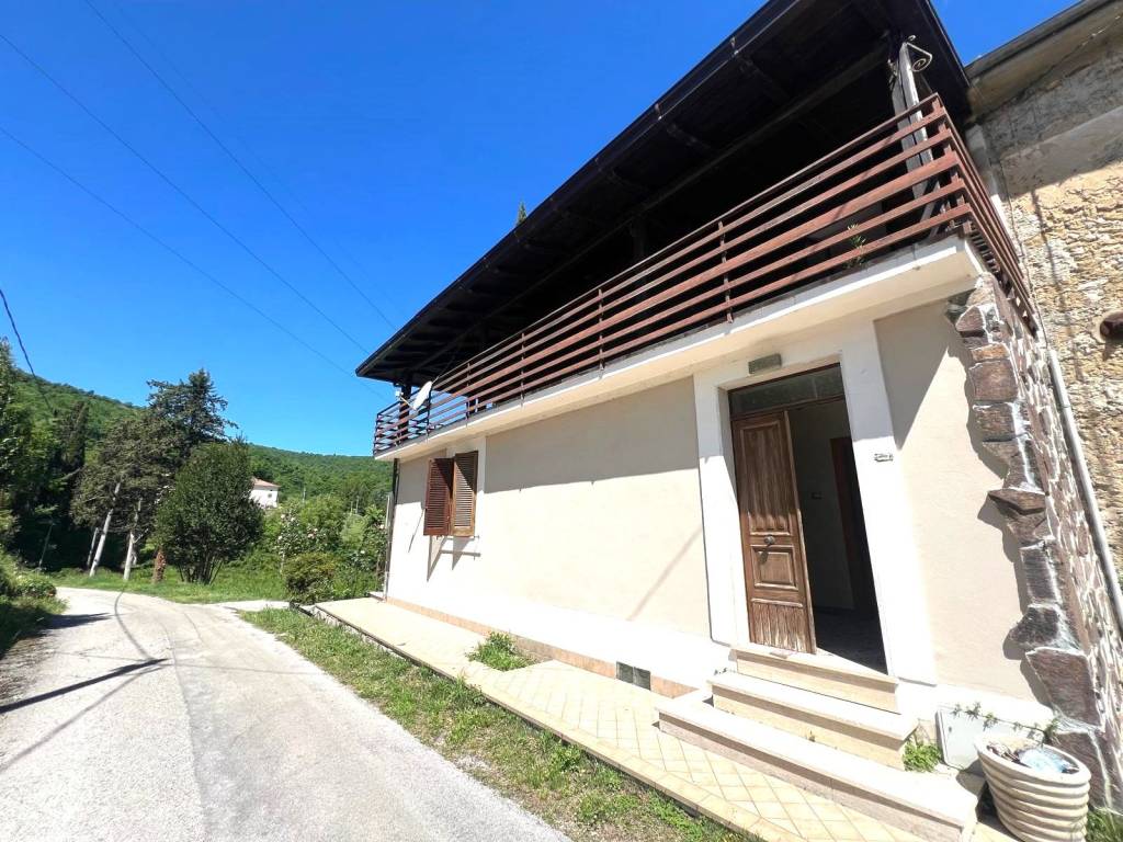 Rustico / casale a Fontechiari in Via Colle Mastroianni - Foto 3