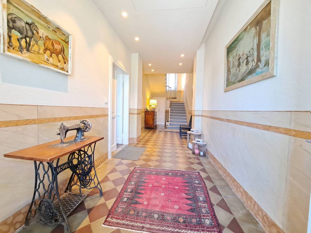 Villa a Domaso in Via Regina, 24 - Foto 2