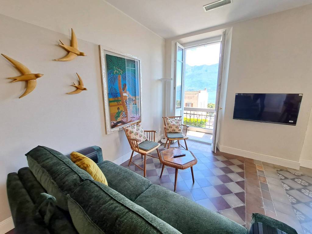 Villa a Domaso in Via Regina, 24 - Foto 4