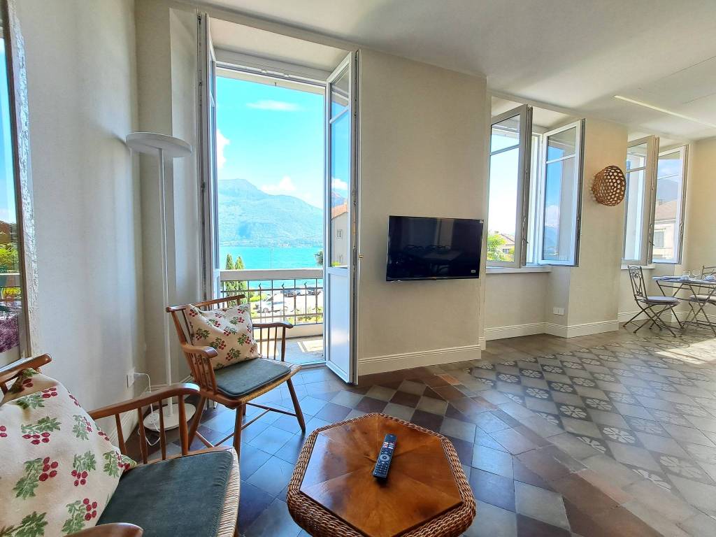 Villa a Domaso in Via Regina, 24 - Foto 5
