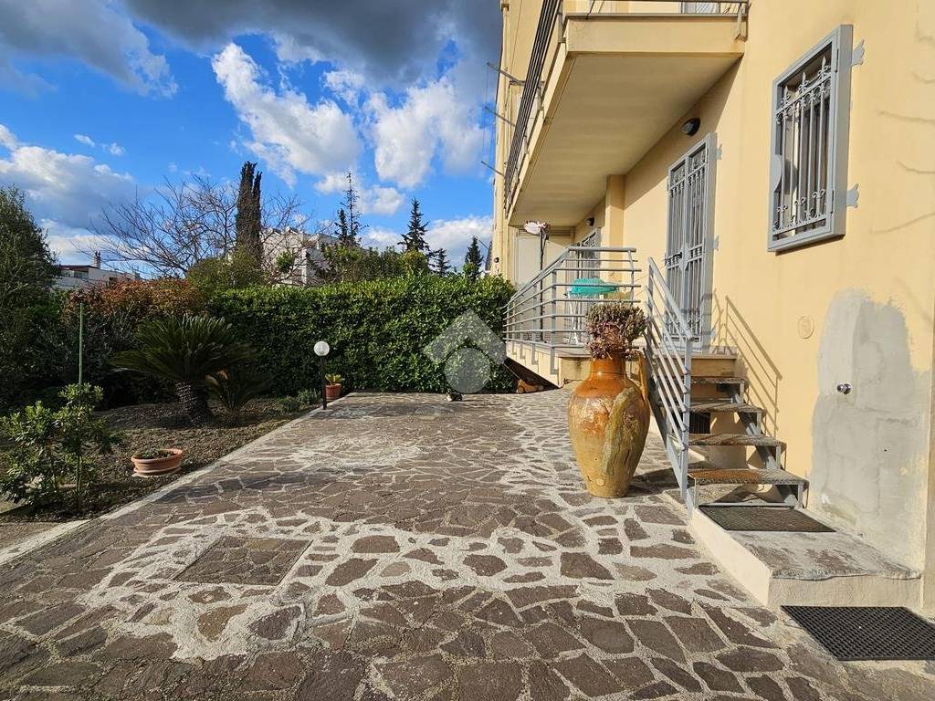 Villa a Matera in Via Monte Rosa, 1 - Foto 2