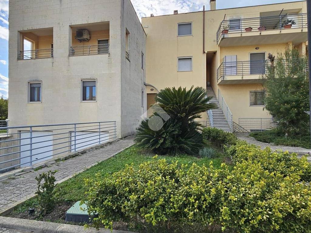 Villa a Matera in Via Monte Rosa, 1 - Foto 3