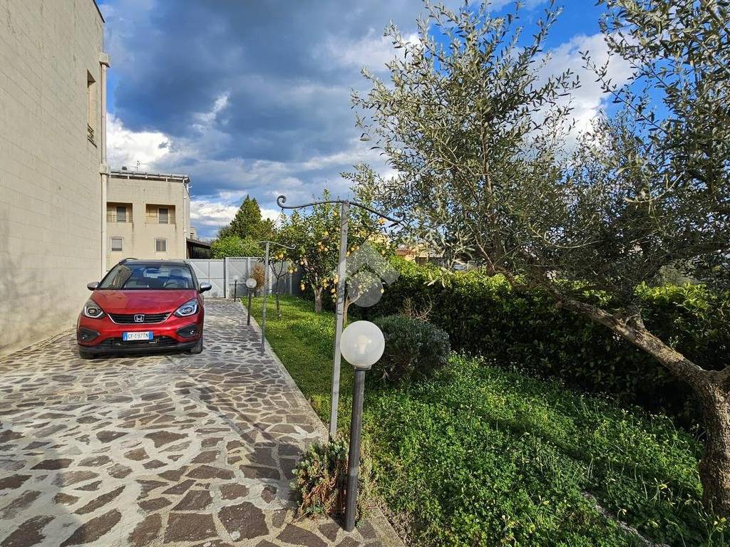 Villa a Matera in Via Monte Rosa, 1 - Foto 5