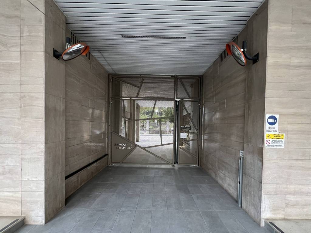 Appartamento a Pordenone in Via Felice Cavallotti, 12 - Foto 2