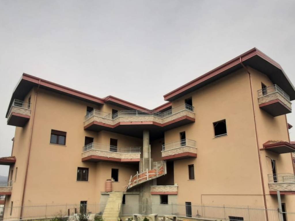 Appartamento a Rose in Contrada Petraro, 47 - Foto 2