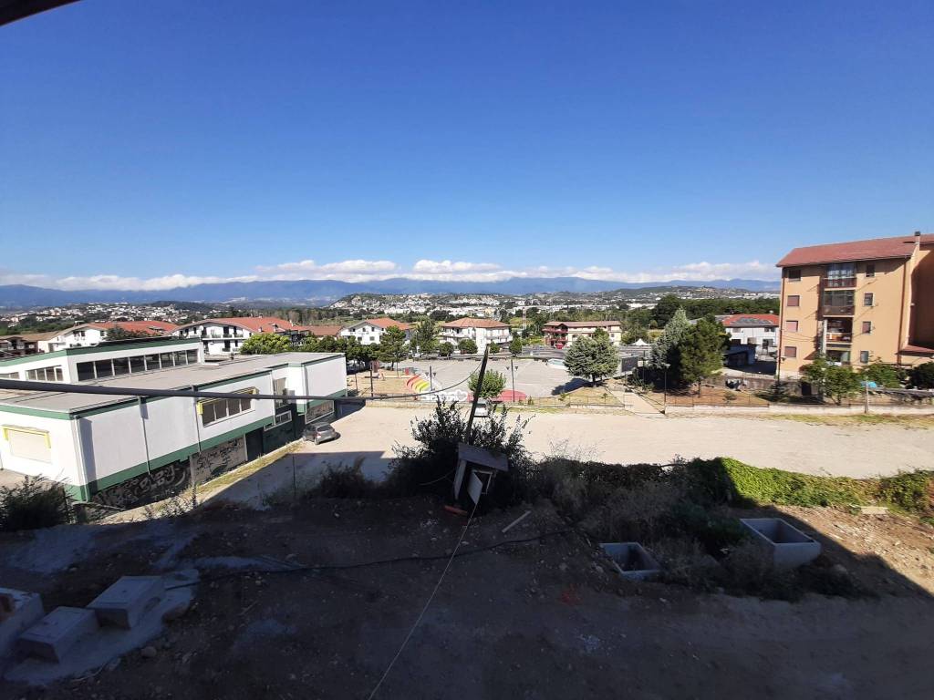 Appartamento a Rose in Contrada Petraro, 47 - Foto 3