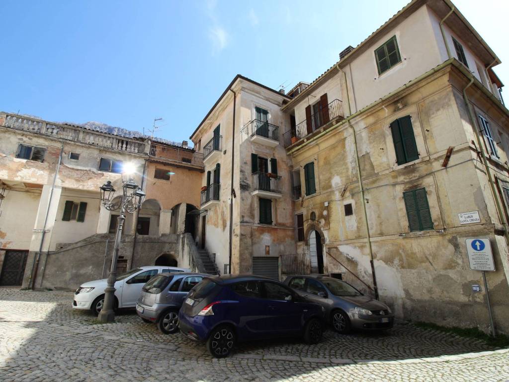 Appartamento a Antrodoco in Largo Santa Chiara - Foto 2