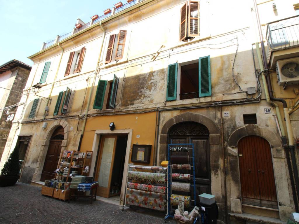 Appartamento a Antrodoco in Largo Santa Chiara - Foto 3