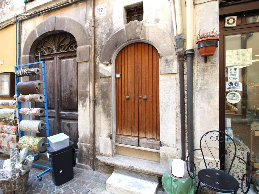 Appartamento a Antrodoco in Largo Santa Chiara - Foto 4