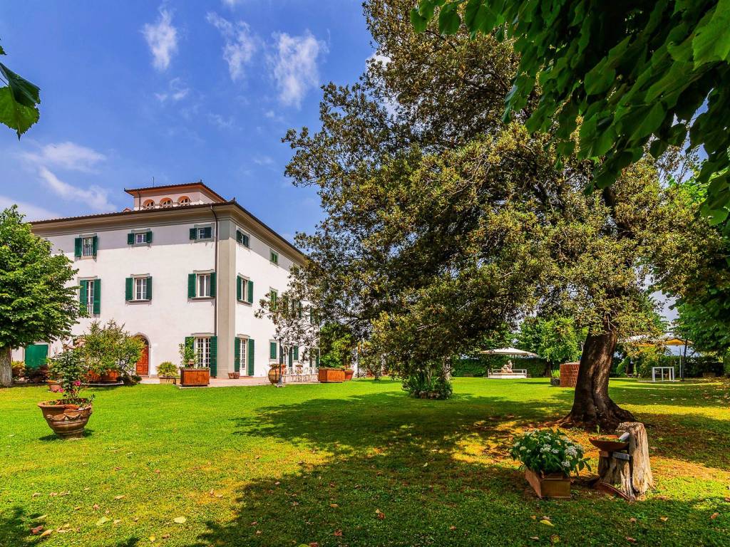 Villa a Quarrata in Via Europa - Foto 2