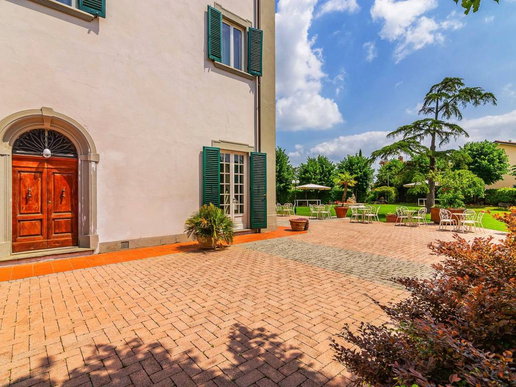 Villa a Quarrata in Via Europa - Foto 3