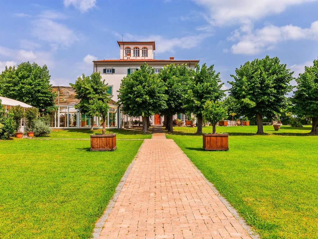 Villa a Quarrata in Via Europa - Foto 4