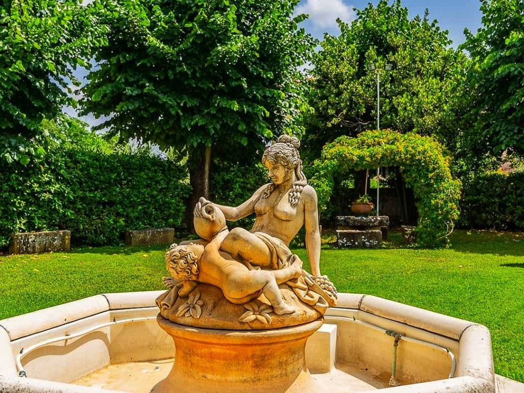 Villa a Quarrata in Via Europa - Foto 5