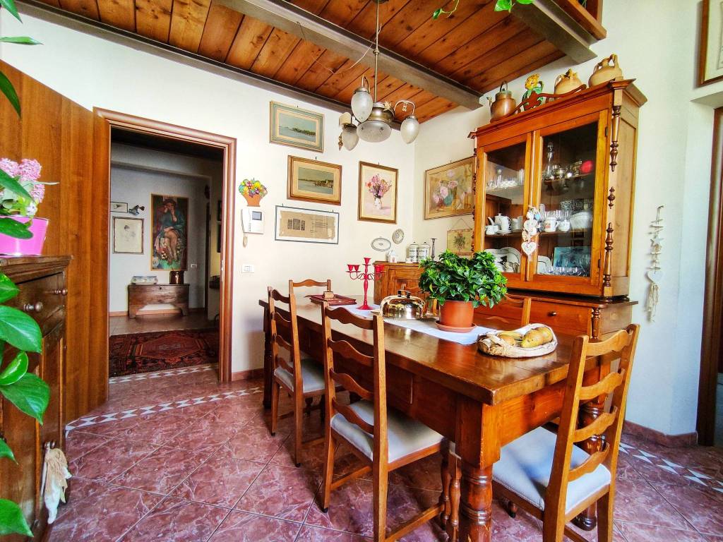 Appartamento a Pistoia in Via Bruno Buozzi - Foto 5