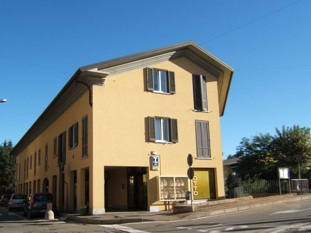 Immobile a Sesto calende in Via Piave - Foto 4