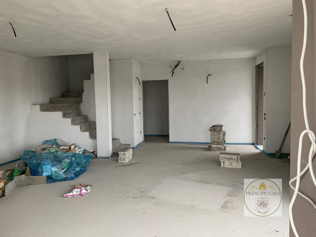 Villetta a schiera a Pernumia in Trinità - Foto 3
