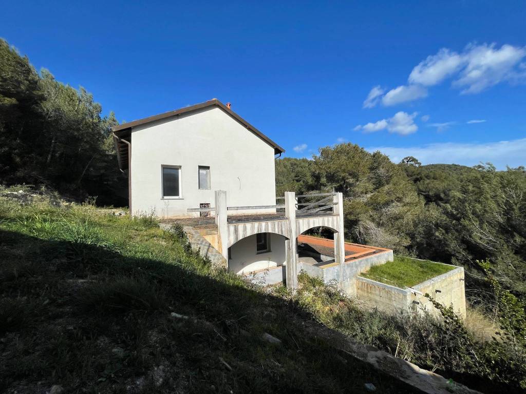 Villa a Andora in Via del Santo - Foto 2