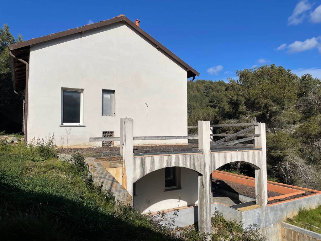 Villa a Andora in Via del Santo - Foto 3