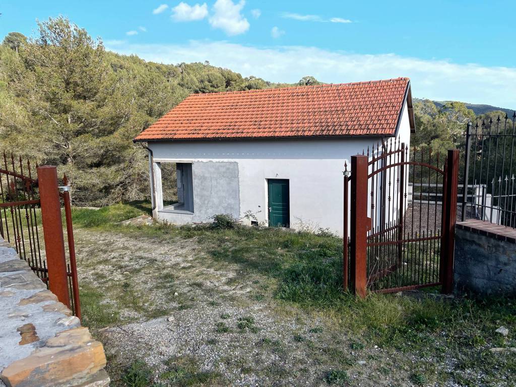 Villa a Andora in Via del Santo - Foto 5