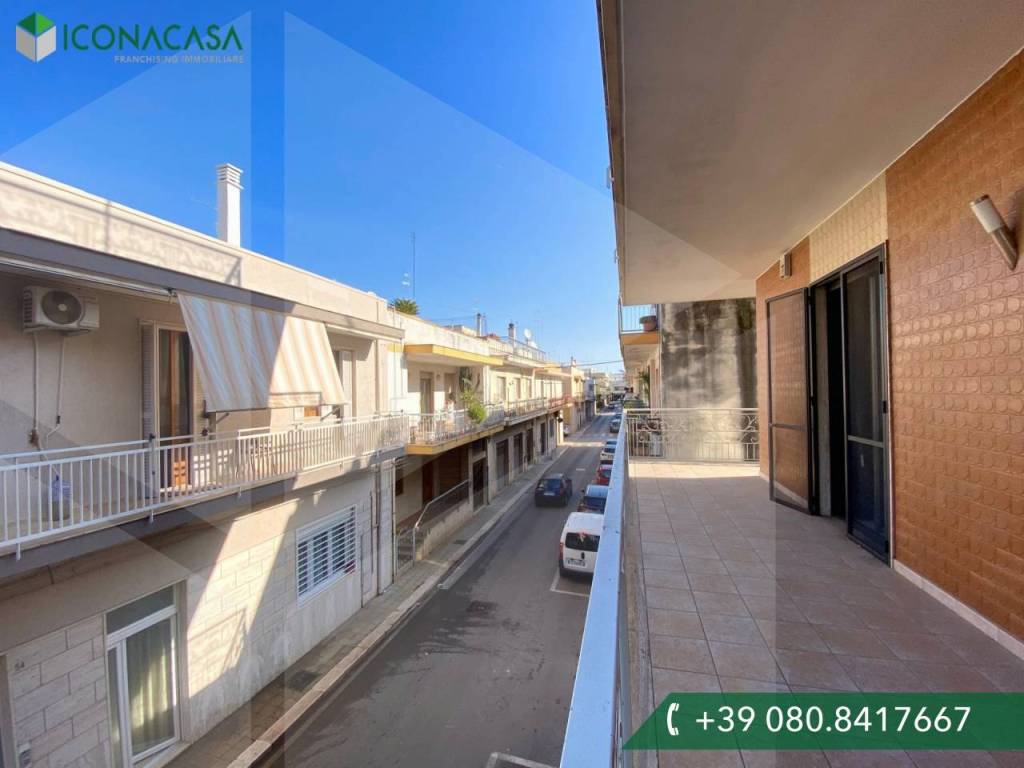 Appartamento a Noicattaro in Via Giosuè Carducci - Foto 2