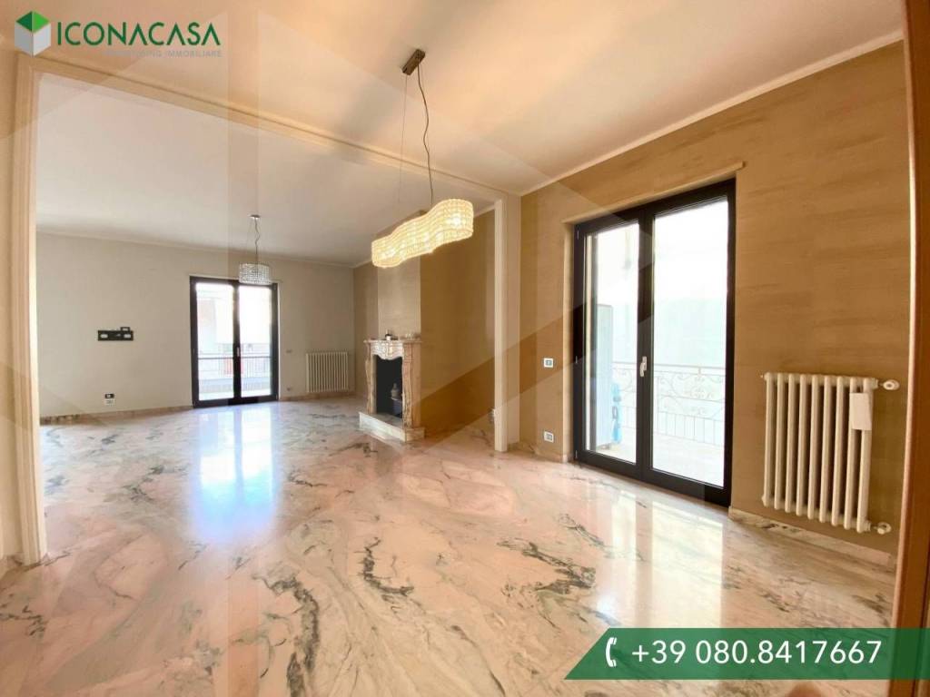 Appartamento a Noicattaro in Via Giosuè Carducci - Foto 5