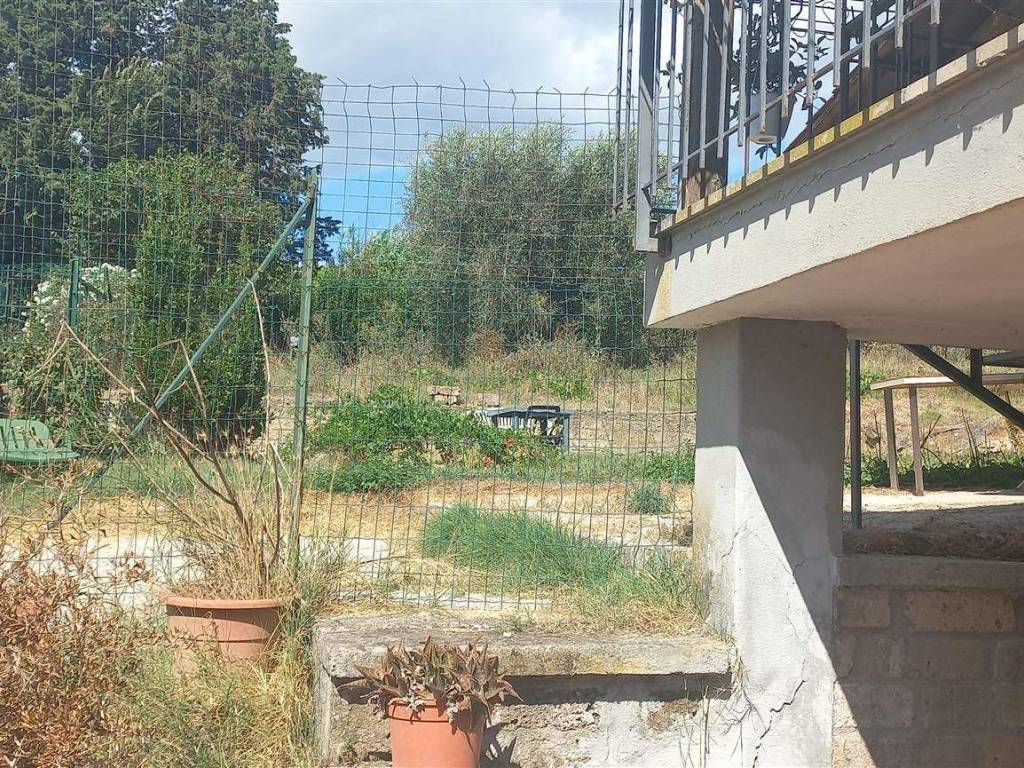 Villa a Manciano - Foto 2