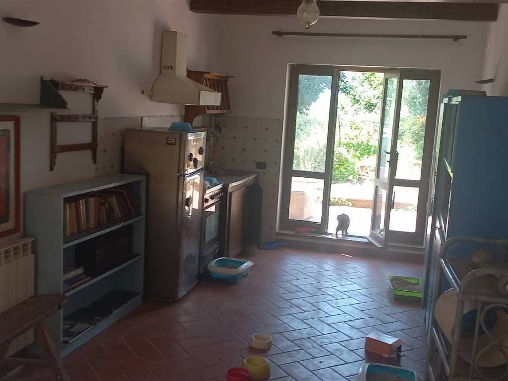 Villa a Manciano - Foto 3