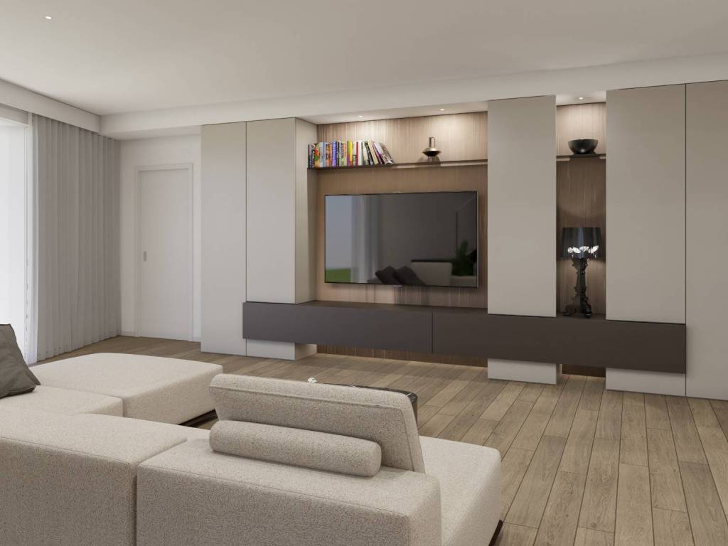 Villa a Mogliano veneto in Via vanzo, 9 - Foto 5