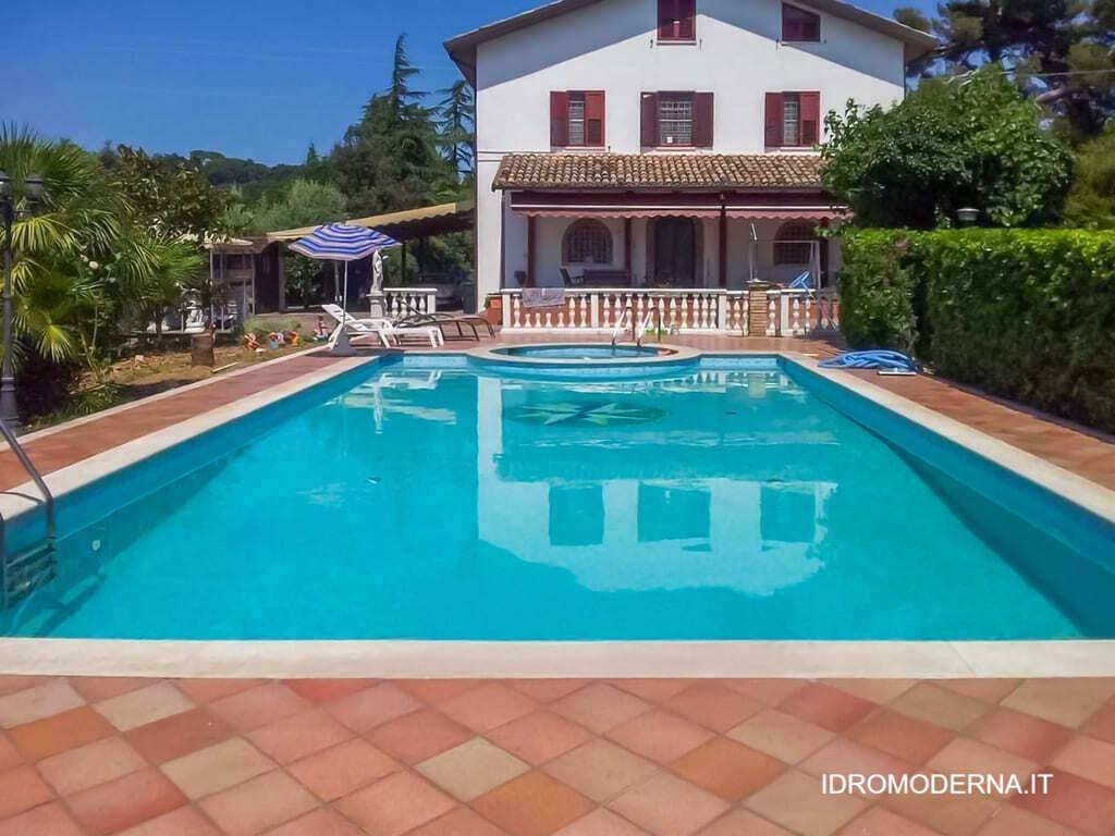 Villa a Pesaro in Strada della Torraccia - Foto 4