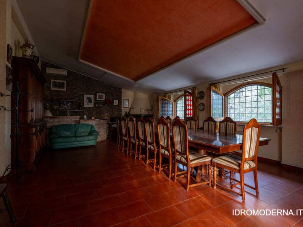 Villa a Pesaro in Strada della Torraccia - Foto 5