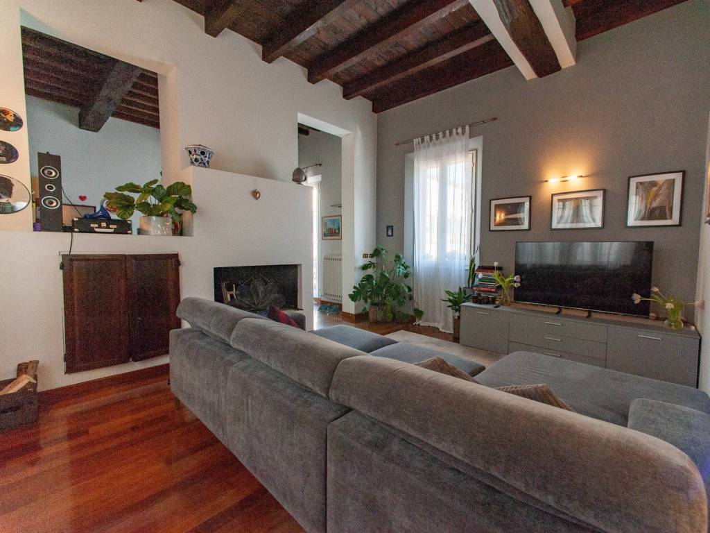 Appartamento a Castelfranco emilia in Piazza Giuseppe Garibaldi - Foto 2