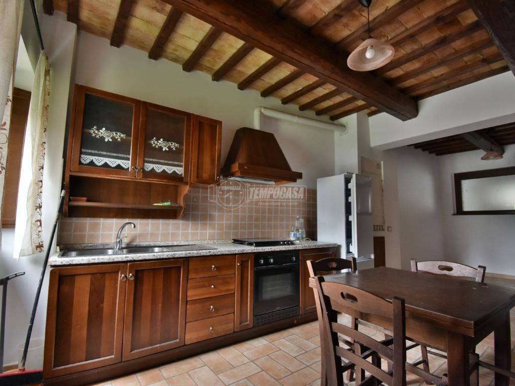 Appartamento a Caldarola in Via Concie 23 - Foto 3