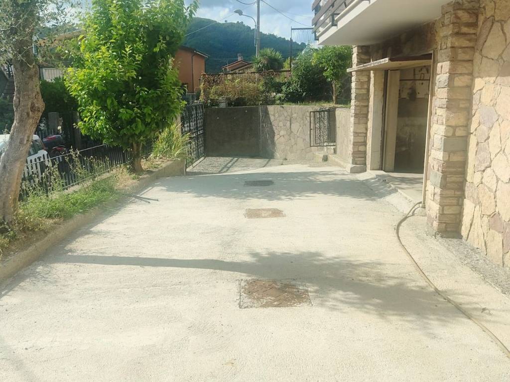Casa indipendente a La spezia in Via Amerigo Vespucci, 23 - Foto 5