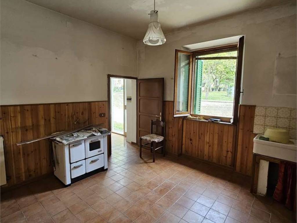 Casa indipendente a Panicale in Via Sacco e Vanzetti , 9 - Foto 4