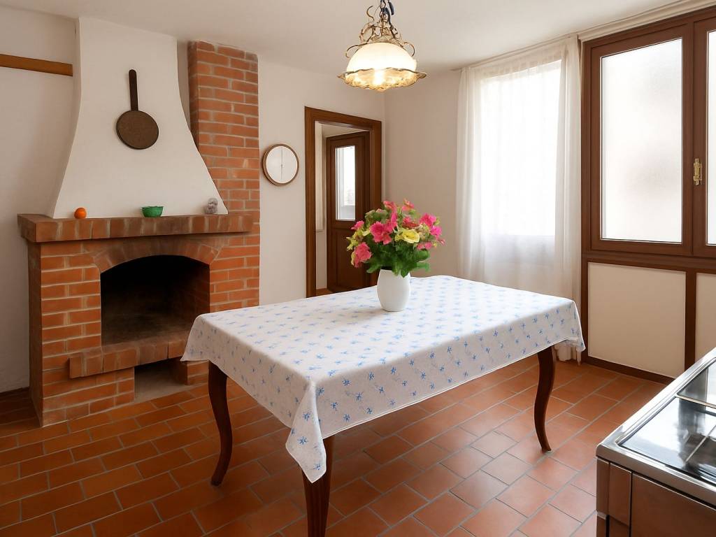 Casa indipendente a Castelnuovo don bosco in Via Barosso, 8 - Foto 2