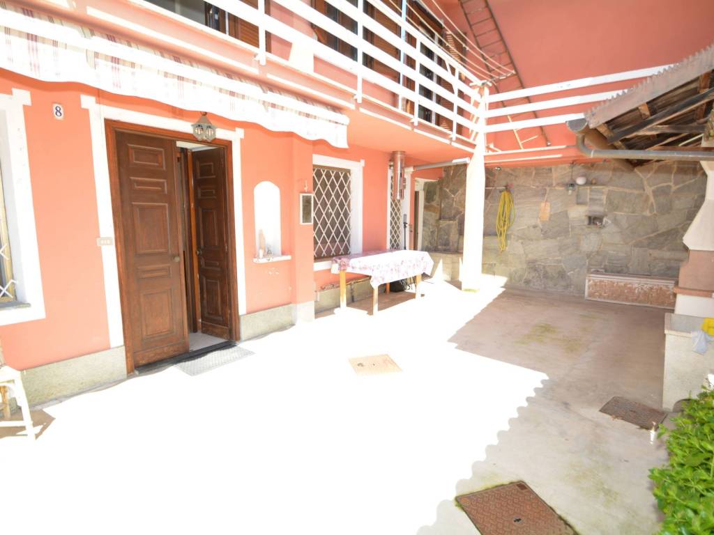 Casa indipendente a Castelnuovo don bosco in Via Barosso, 8 - Foto 3