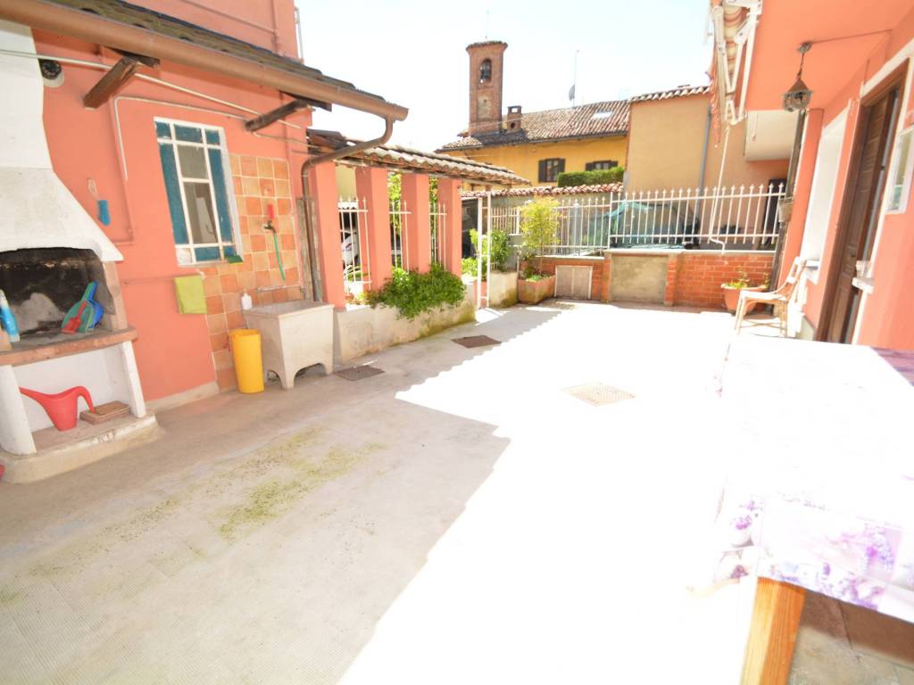 Casa indipendente a Castelnuovo don bosco in Via Barosso, 8 - Foto 4