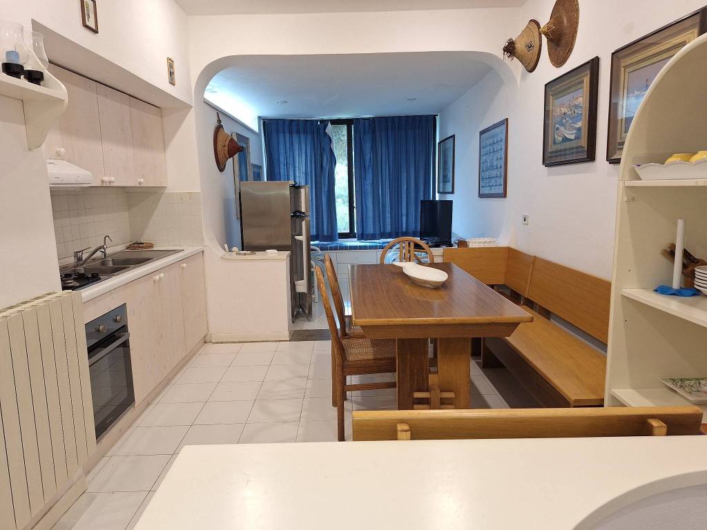 Appartamento a Castiglione della pescaia in Via di Poggio alle Mandrie - Foto 4