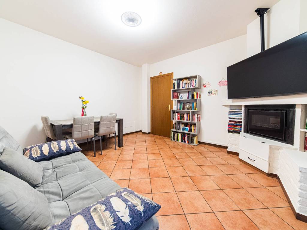 Casa indipendente a Castelfranco emilia in Via Piumazzo, 108 - Foto 4