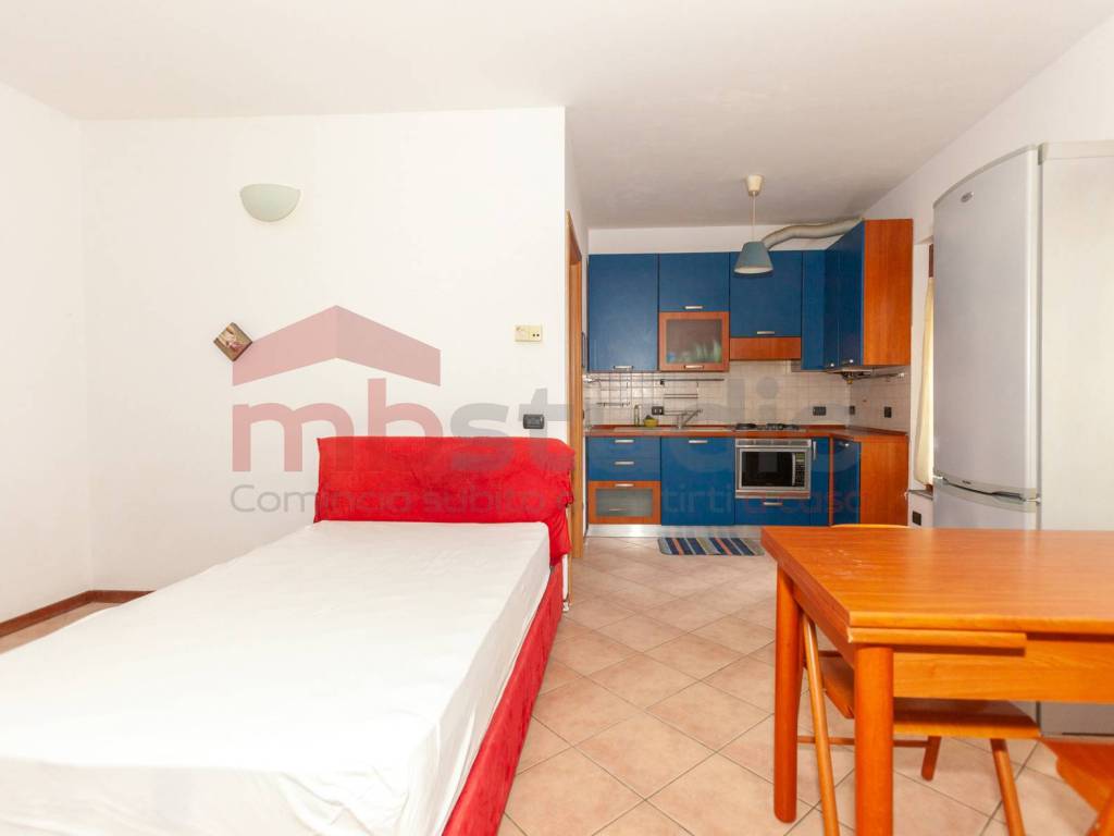 Appartamento a Tradate in Via Giuseppe Parini - Foto 2