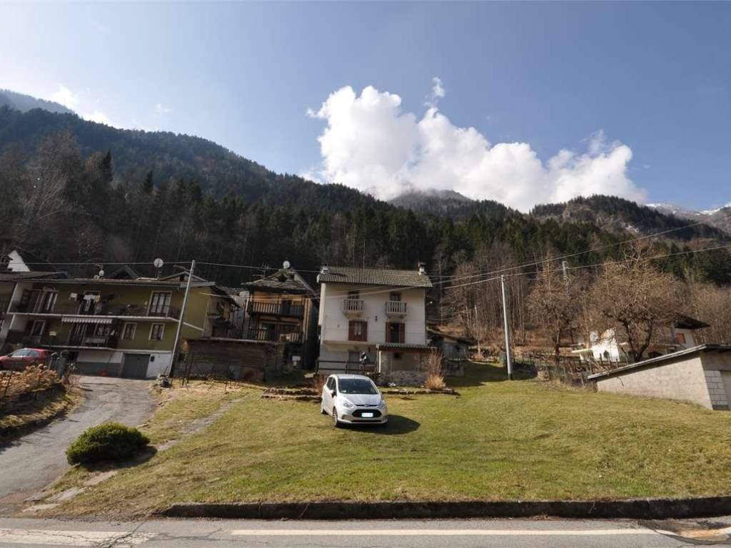 Casa indipendente a Antrona schieranco in Via don francesco cerutti, 23 - Foto 2
