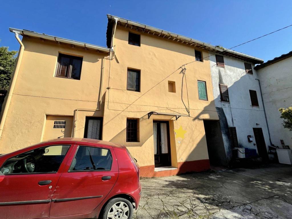 Casa indipendente a Porcari in Via Toschino - Foto 2