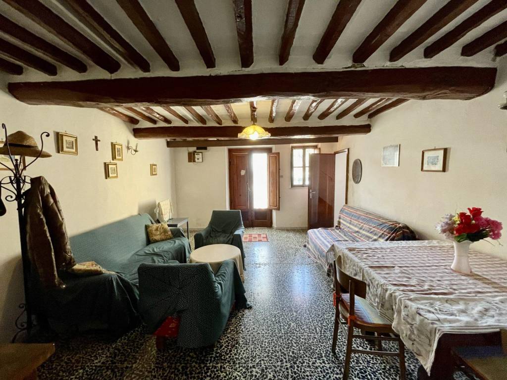 Casa indipendente a Porcari in Via Toschino - Foto 4