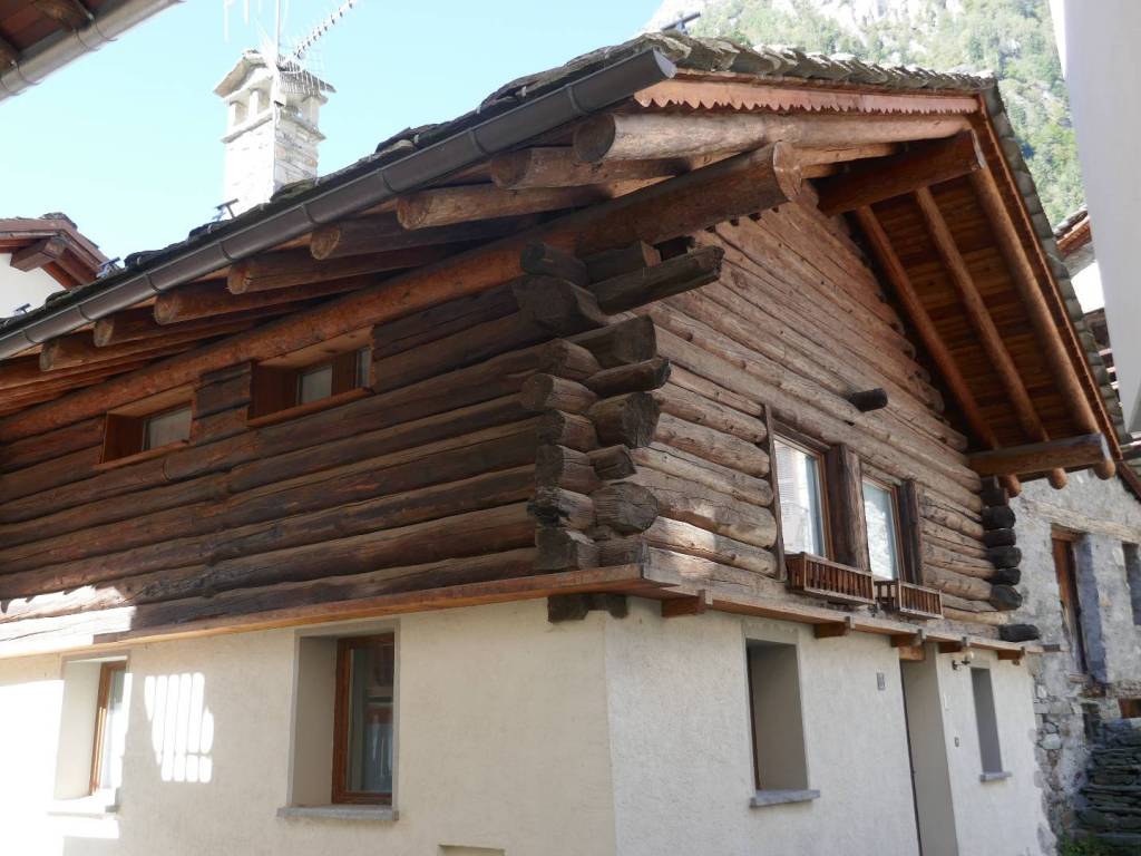 Rustico / casale a Gaby - Foto 3