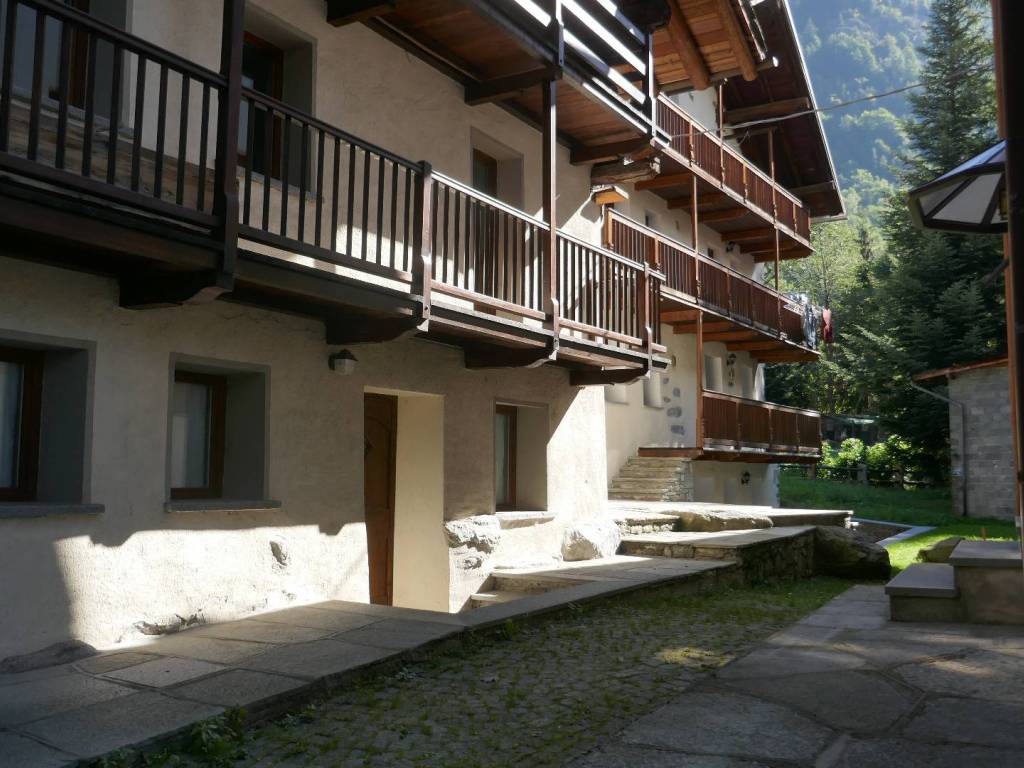 Rustico / casale a Gaby - Foto 4