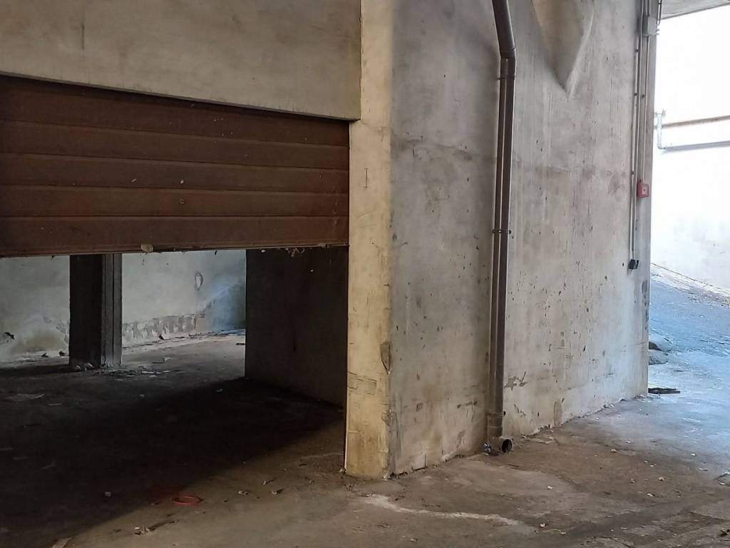 Box / garage a Catania in Via Amedeo Modigliani, 19 - Foto 5