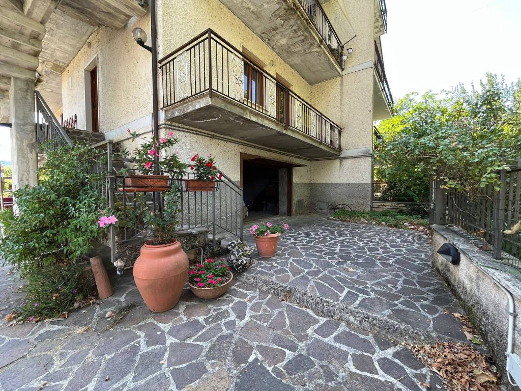 Appartamento a Concerviano in Via della Madonna - Foto 4