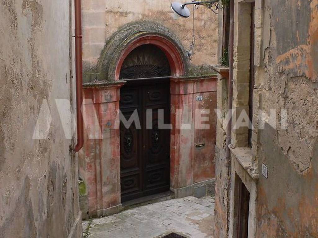 Palazzo / stabile a Ragusa in Via Ioppulo, 35 - Foto 4