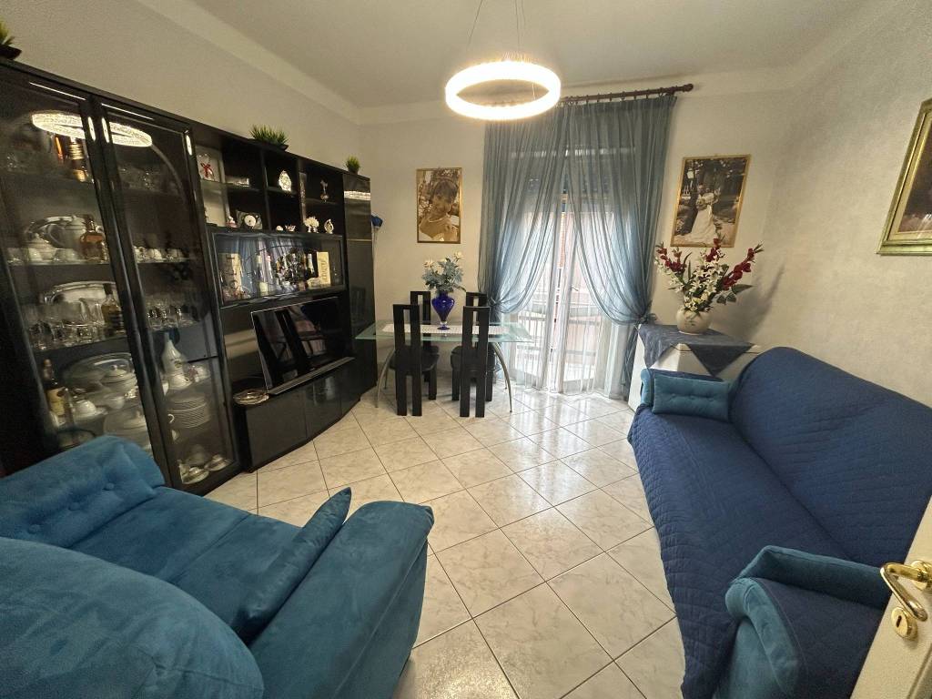 Appartamento a Alessandria in Via Giovanni Verneri, 27 - Foto 2