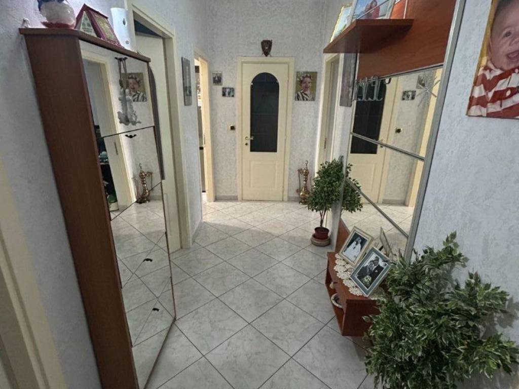 Appartamento a Alessandria in Via Giovanni Verneri, 27 - Foto 3
